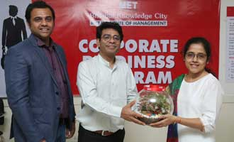 Corporate Readiness Program - Business Analytics & Advertising